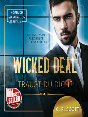 cover image of Wicked Deal